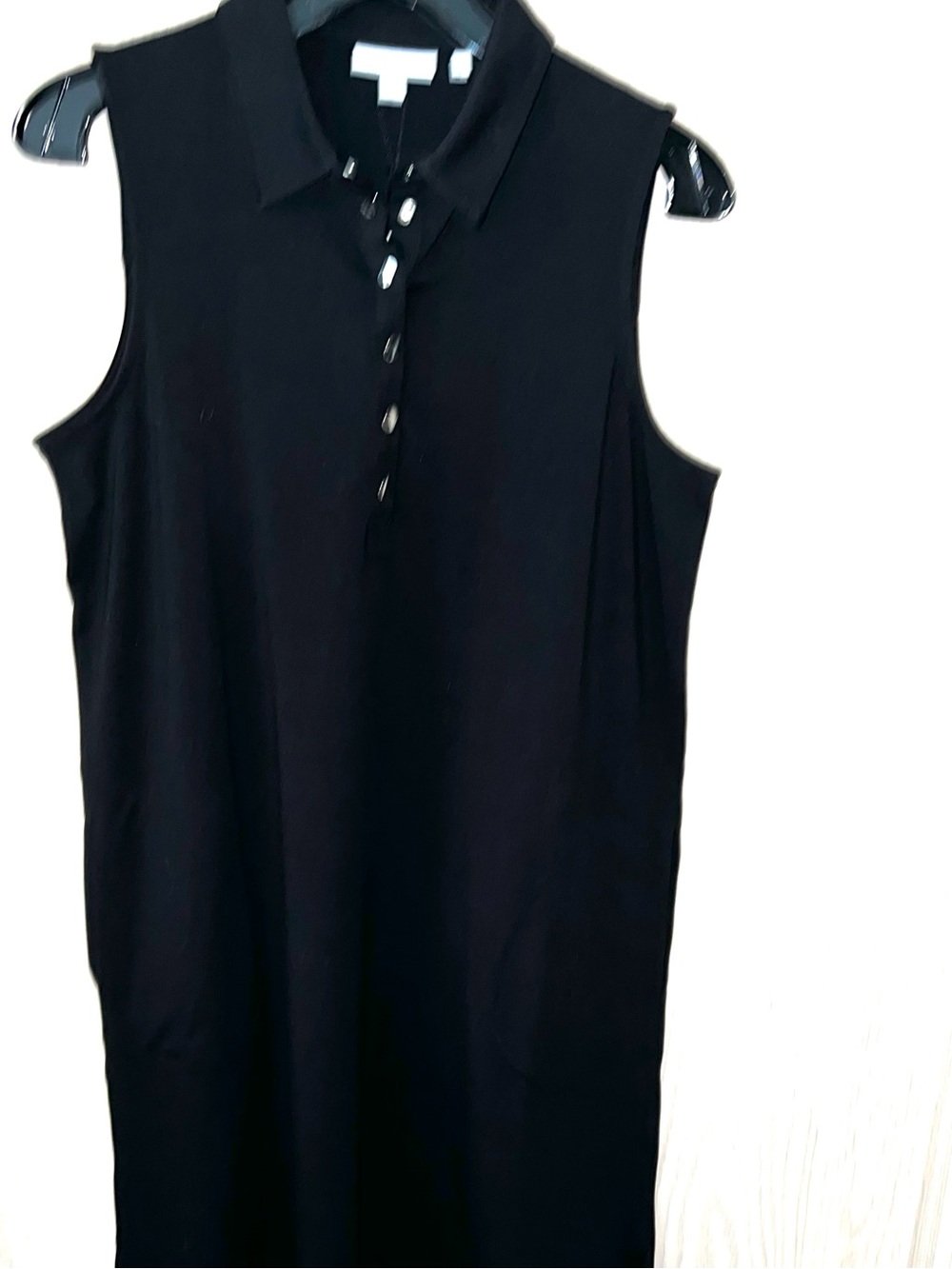 Chico's Sleeveless Summer Dress